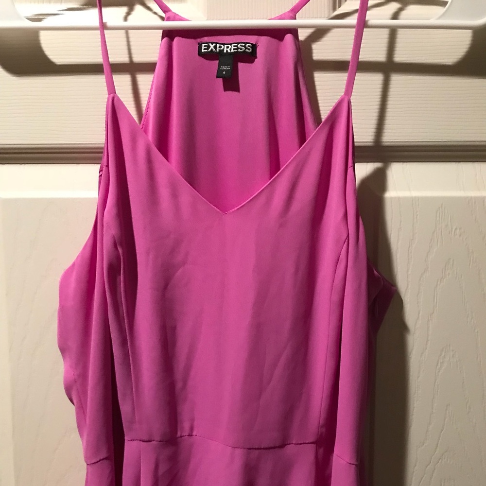 Express Dress - Picture 7 of 7